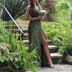 Prom Dresses 
