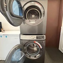 Samsung 24" Compact Washer & Dryer