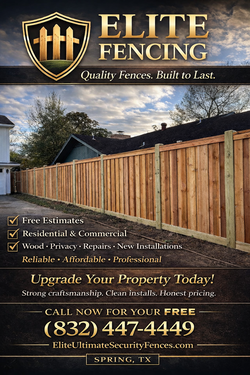 Fence