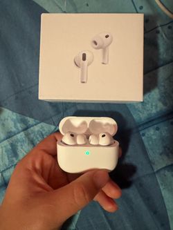 Brand new gen 3 pro AirPods (best offer)