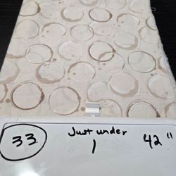 Fabric Yardage