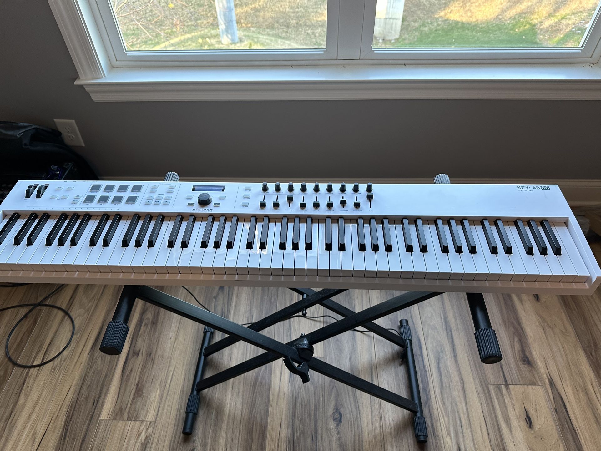 Arturia Keyboard/MIDI controller 88 Essential 