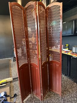 Room Divider