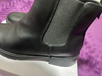 New women boots