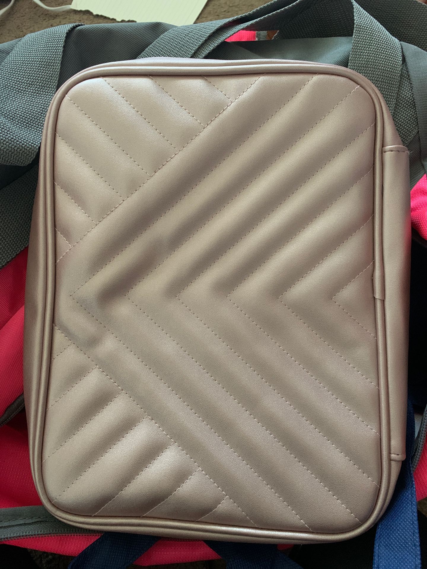 Travel Makeup Bag