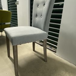 West Elm Modern Chairs