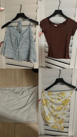 Women’s Clothing & Shoe Bundle | Nike, Converse, UGG, PINK & More | 29 Items