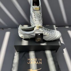 Mizuno Morelia Neo 4 - Made In Japan - Size 11