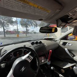2005 Nissan 350z