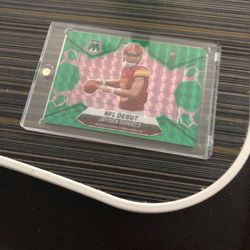 Jaylen Daniels Beautiful Rookie Cards !🔥inquire