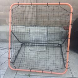 Ball Rebounder