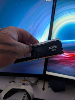 Ddr5 ram