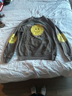 Fashion Nova Crewneck