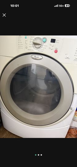 Dryer