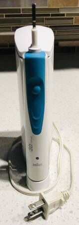 Electric Toothbrush