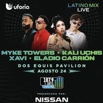 uforia latino mix2024