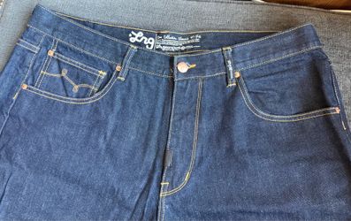LRG Core Collection Classic 47 Fit Men’s Jeans Size 40