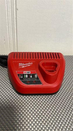 Milwaukee M12