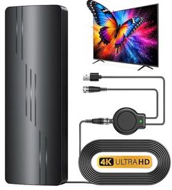 TV Antenna for Smart TV