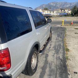 1999 Ford Expedition