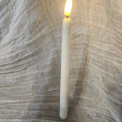 Flameless Candle Set Of 9 (Perfect For Weddings And Special Events)