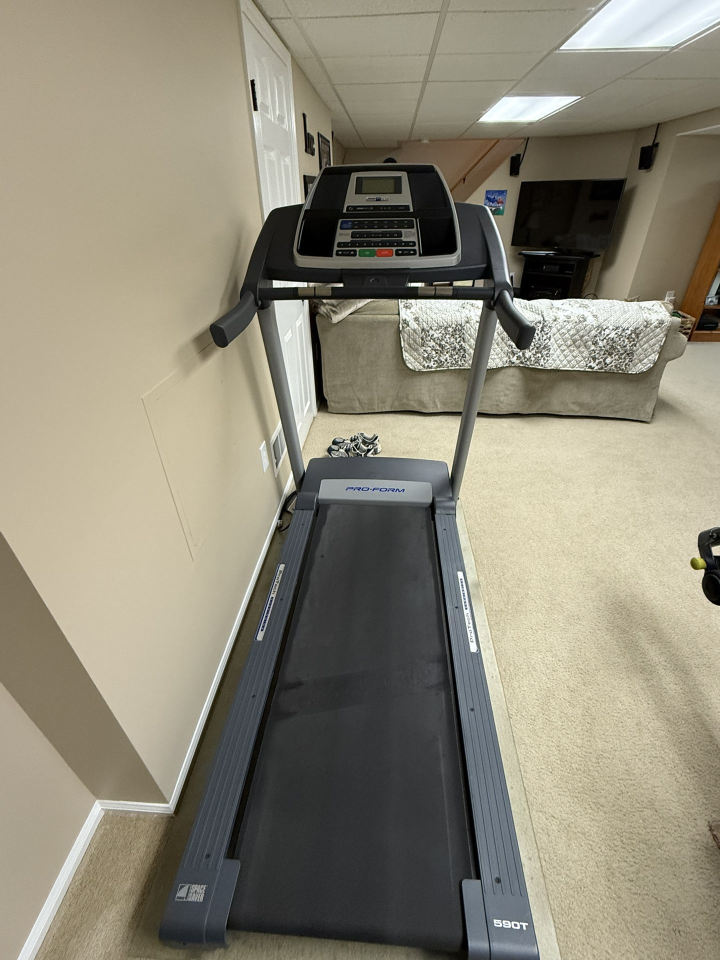 Proform Treadmill