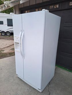 Whirlpool Refrigerator