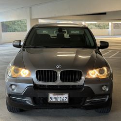 2010 BMW X5