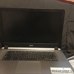 Acer Laptop