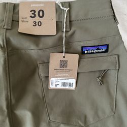 Patagonia 30x30 Brand New