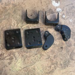 2005 Dodge Ram Lowering Kit 6 Inches 