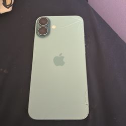 iPhone 16 (for parts)