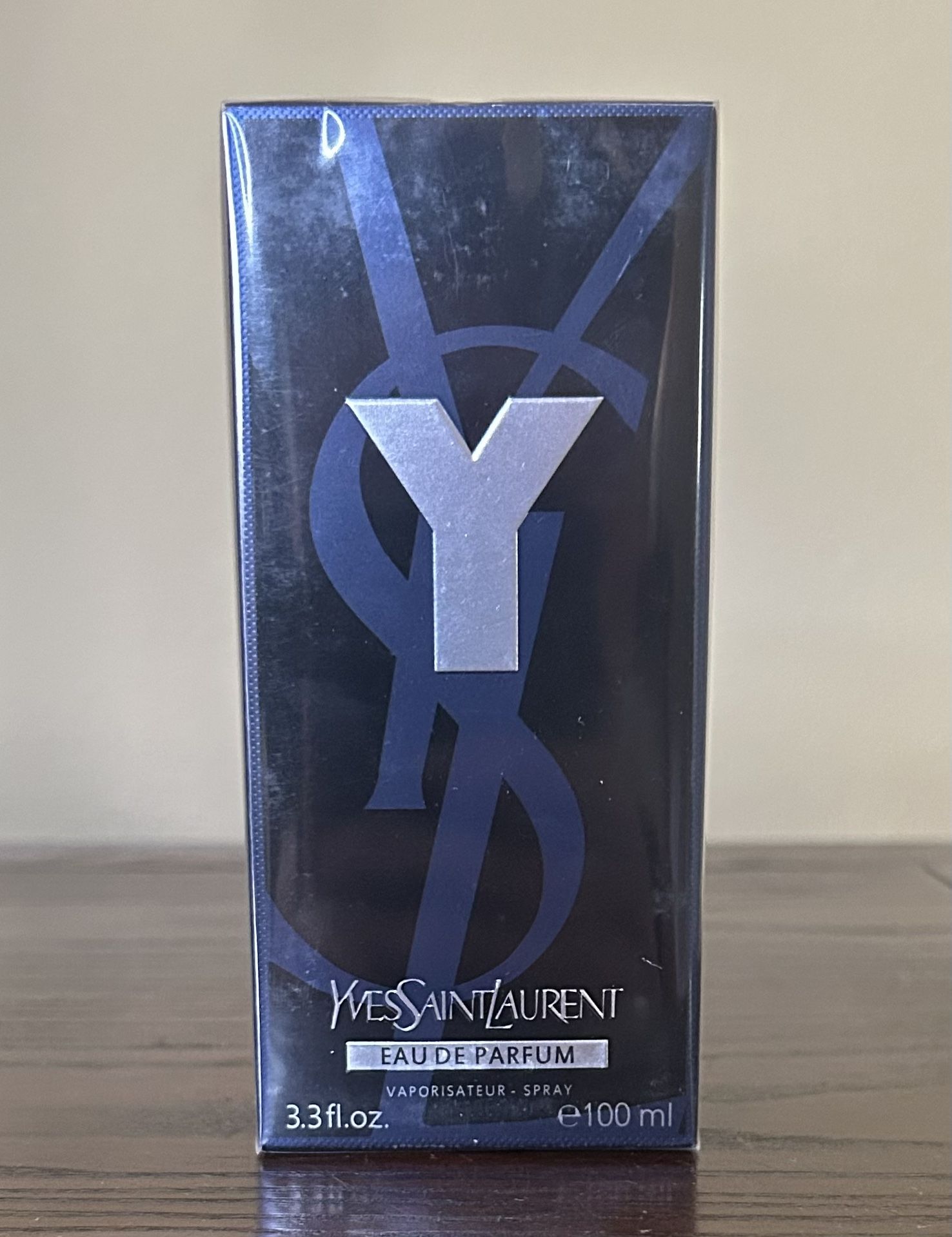 YSL Cologne