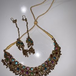 Indian Jewelry