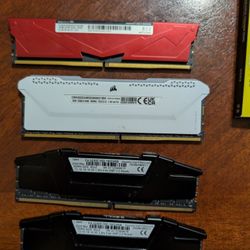 Laptop And Ddr4/5  Ram