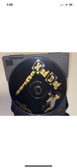 Mad Dog McCree (PC, 1993), First-Ever Interactive Shooting Game w/Live Action !!