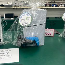 PS5 Bundle Special 15% Off Slim Disc/Digital With 2 Controllers 