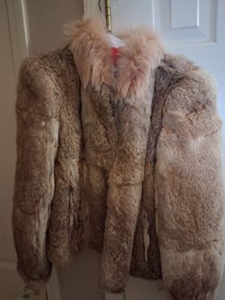 Rabbit Jacket