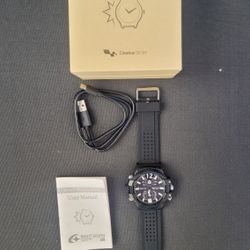 Spy Watch OBO
