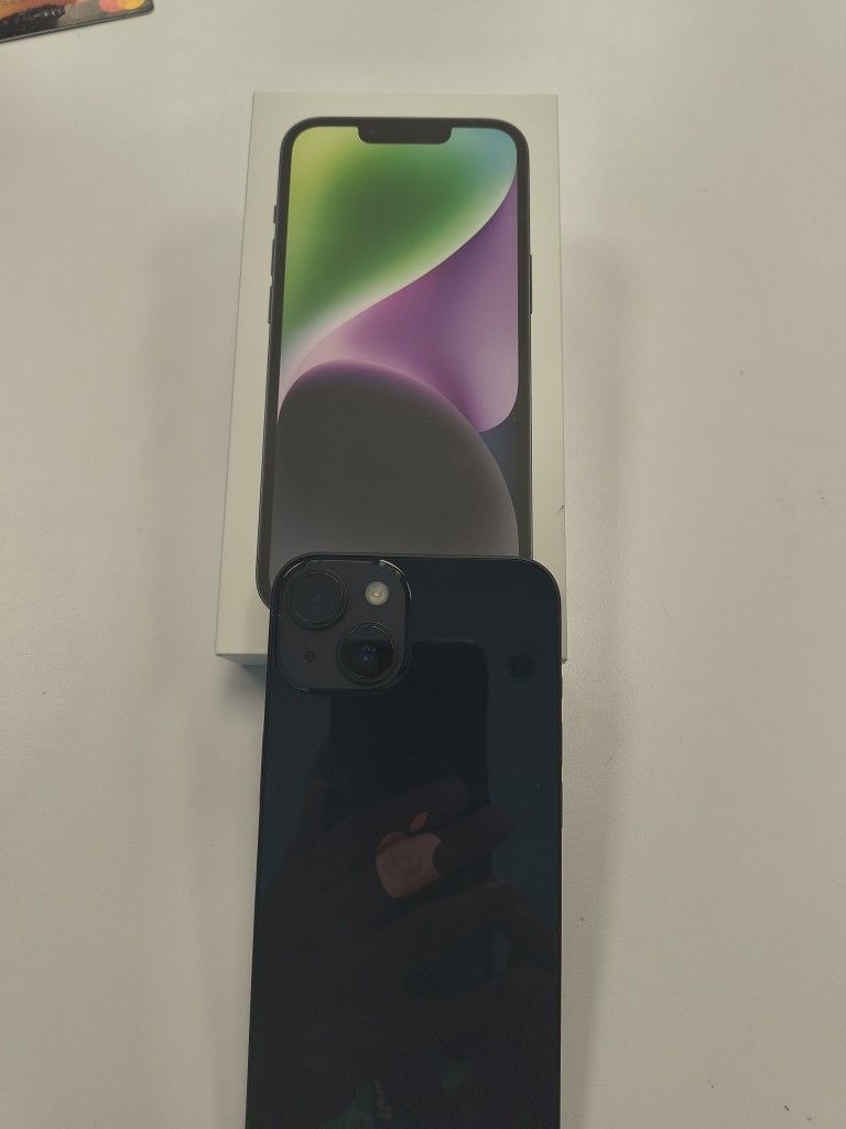 iPhone 14 $100