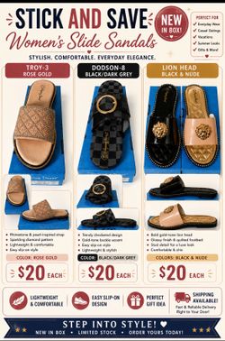 Sandal