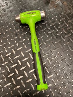 Snap on 32oz hammer