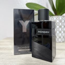 Ysl Le Parfum