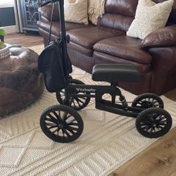 Knee Scooter