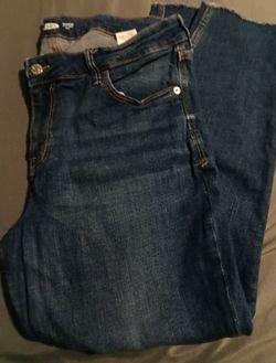 Old Navy Jeans size 14