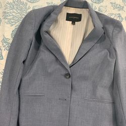 Banana Republic Blazer