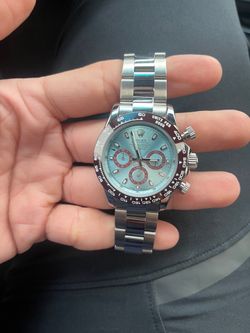 Daytona sub Watch