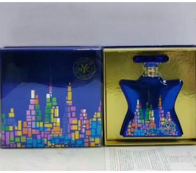 BOND NO.9
