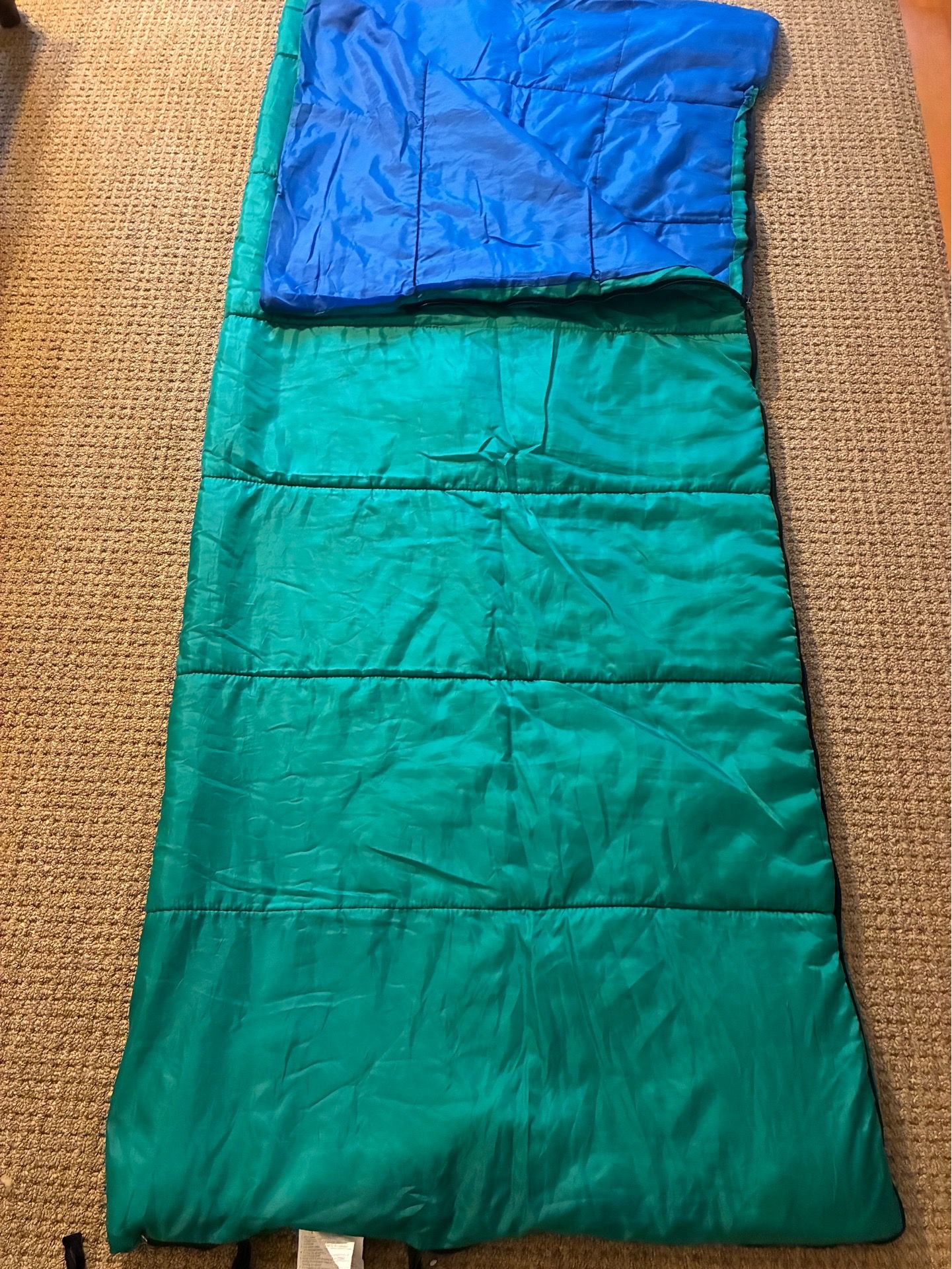 Sleeping Bag