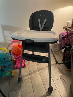 Baby Highchair